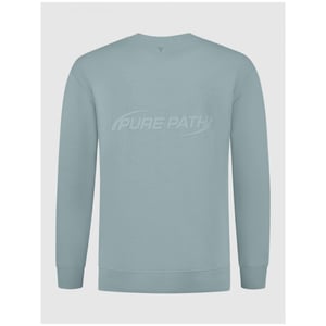 Purewhite Orbit sweater