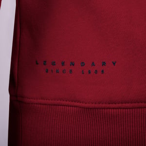 Q1905 Trui epe cherry