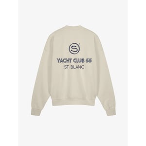 Saint Blanc Twenty-four sweater