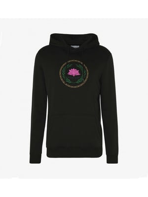 Woodbird Wood bird our jimmy crest hood 2016-606 black