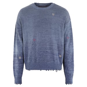 Acne Studios Heren fn-mn-knit000275