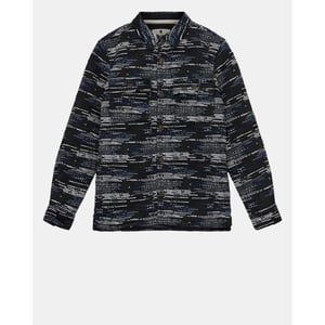 Anerkjendt Overshirt 901683 3059 sky captain
