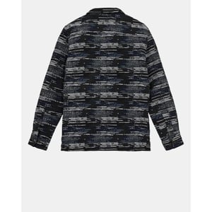 Anerkjendt Overshirt 901683 3059 sky captain