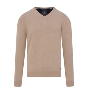 Campbell London trui v-hals