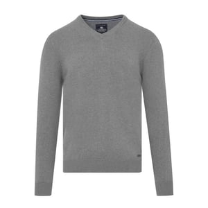 Campbell London trui v-hals
