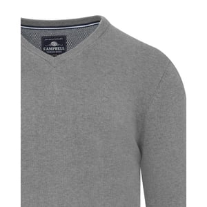 Campbell London trui v-hals