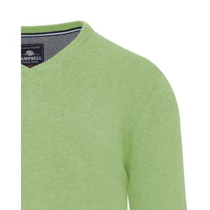 Campbell London trui v-hals