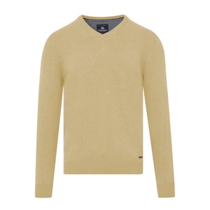 Campbell London trui v-hals