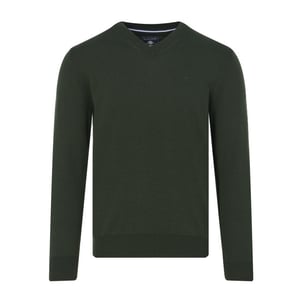 Campbell Hendrix trui v-hals