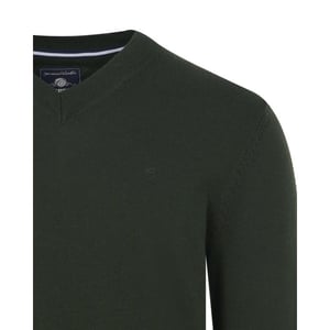 Campbell Hendrix trui v-hals