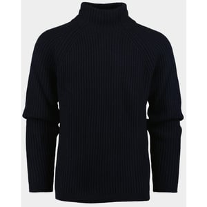 Commander Pullover stehbund pullover, 1/1 arm 213012751/604