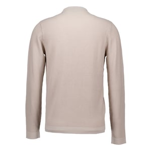 Genti Round pocket ls truien
