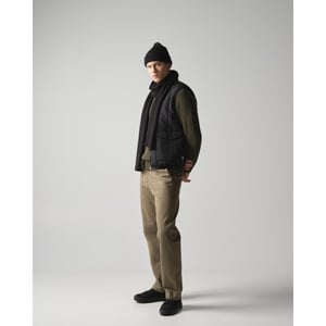 J.C. Rags Rondell trui ronde hals