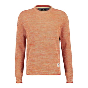 Lerros Casual gebreide trui met structuur