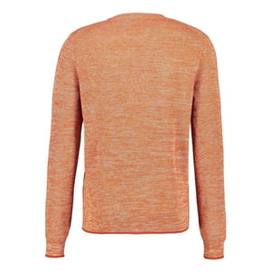 Lerros Casual gebreide trui met structuur