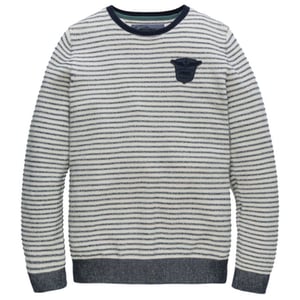 PRESLY & SUN Al navy