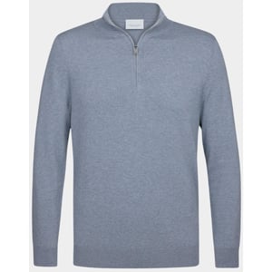 Profuomo Half zip ppwj10007d/m