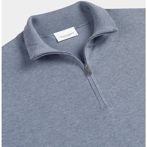 Profuomo Half zip ppwj10007d/m