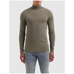 Purewhite Coltrui army green