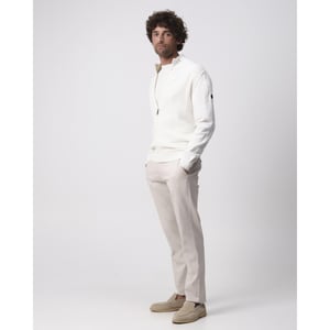 Campbell Fince vest
