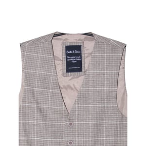 Carter & Davis 2649-1404