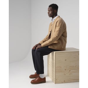 J.C. Rags Roswell vest