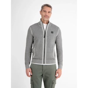 Lerros Vest met ritssluiting