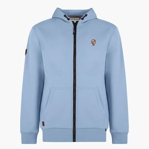 Q1905 Vest velp dlx licht