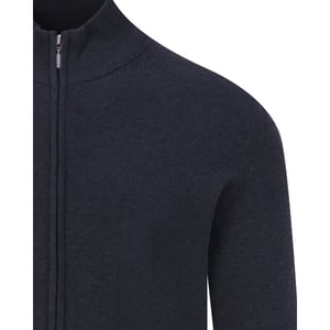 The Blueprint Vest