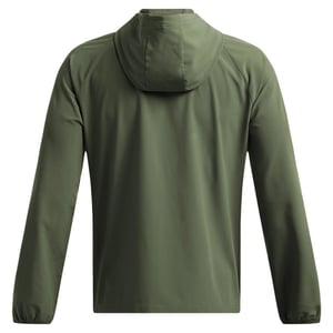 Under Armour Stretch wvn windbreaker