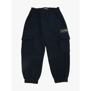 Iceberg Broek navy