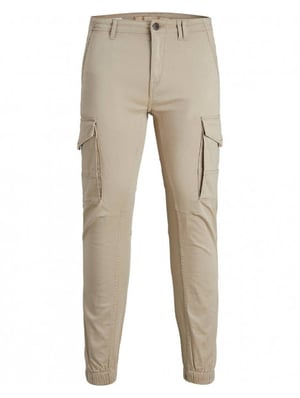 Jack & Jones Broek 12193900 jpstpaul