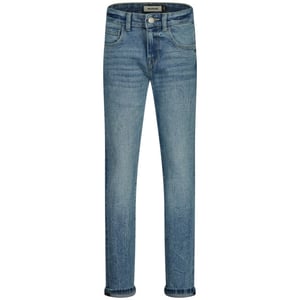 Raizzed Boston blue denim