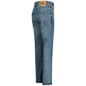 Raizzed Boston blue denim
