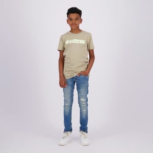 Raizzed R124kbd42006 tokyo blue denim