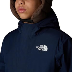 The North Face Casaul winterjas jongens