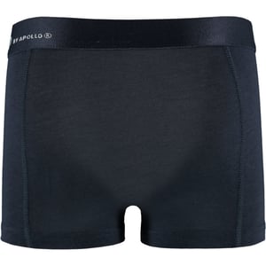 Apollo Bamboe boxershorts jongens 3-pack