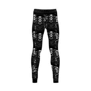 Muchachomalo Jongens 1-pack long john
