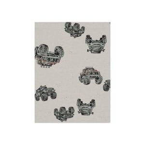 Name It Kinder pyjama set jongens lang monster trucks