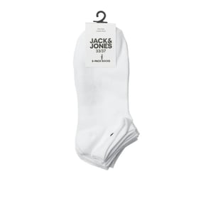 Jack & Jones Sneakersokken jongens jacdongo 5-paar