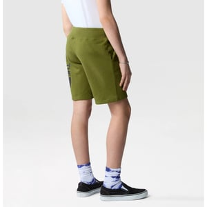 The North Face Casual short jongens