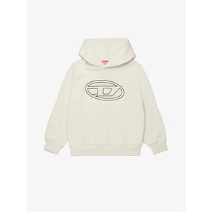 Diesel Jongens hoodie sbigovalhood