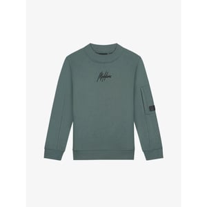 Malelions Jongens sweater turtle