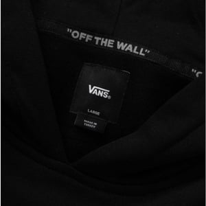 Vans Casual sweater jongens