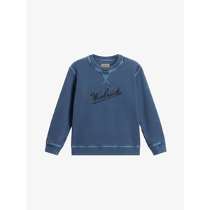 Woolrich Crew neck gd sweatshirt
