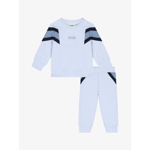 Hugo Boss Junior Jongens joggingpak