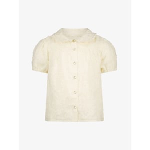 Le Chic Meisjes blouse eclaires