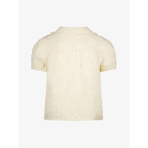 Le Chic Meisjes blouse eclaires
