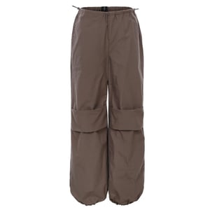 Looxs Revolution Baggy parachute broek voor meisjes in de kleur