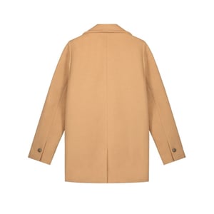 Nik & Nik Blazer lizzy coat